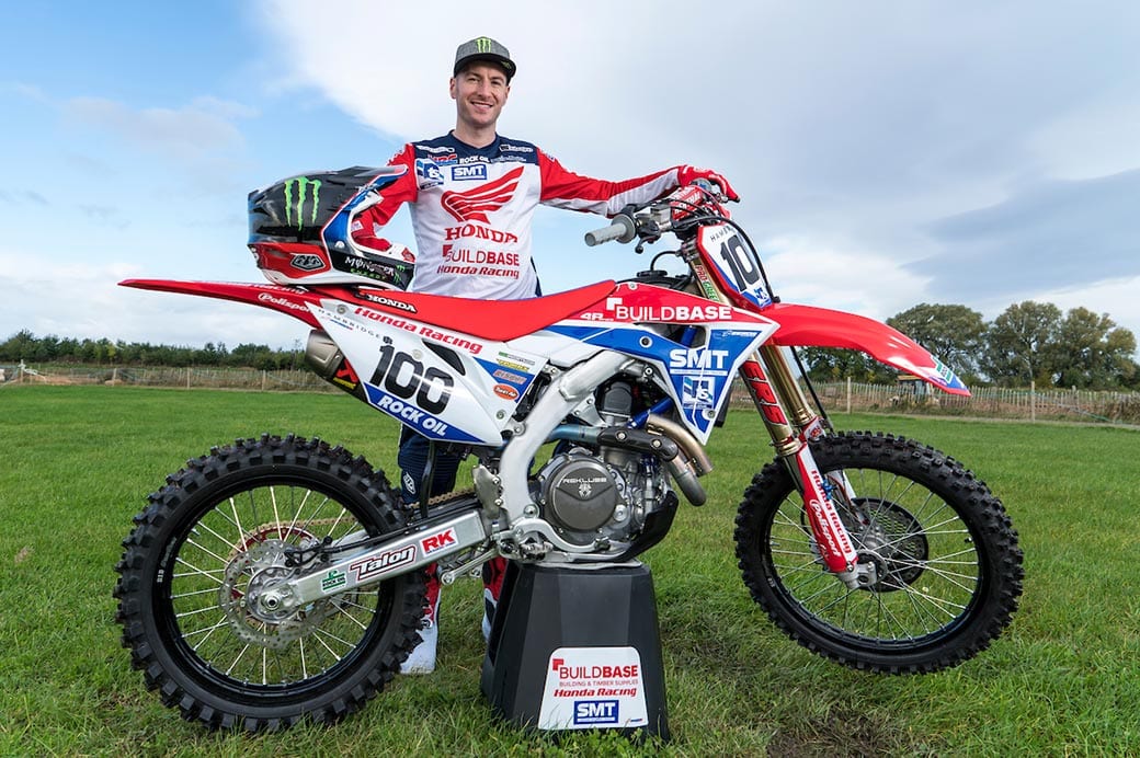 Tommy Searle