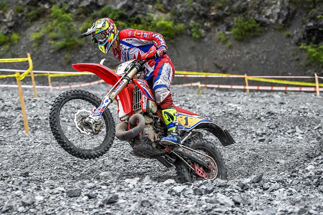 enduro news for sale