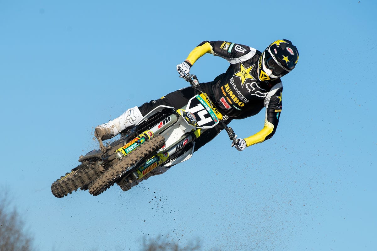 Jed Beaton