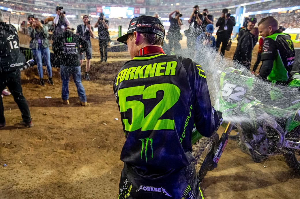 Resultado de imagem para Austin Forkner
