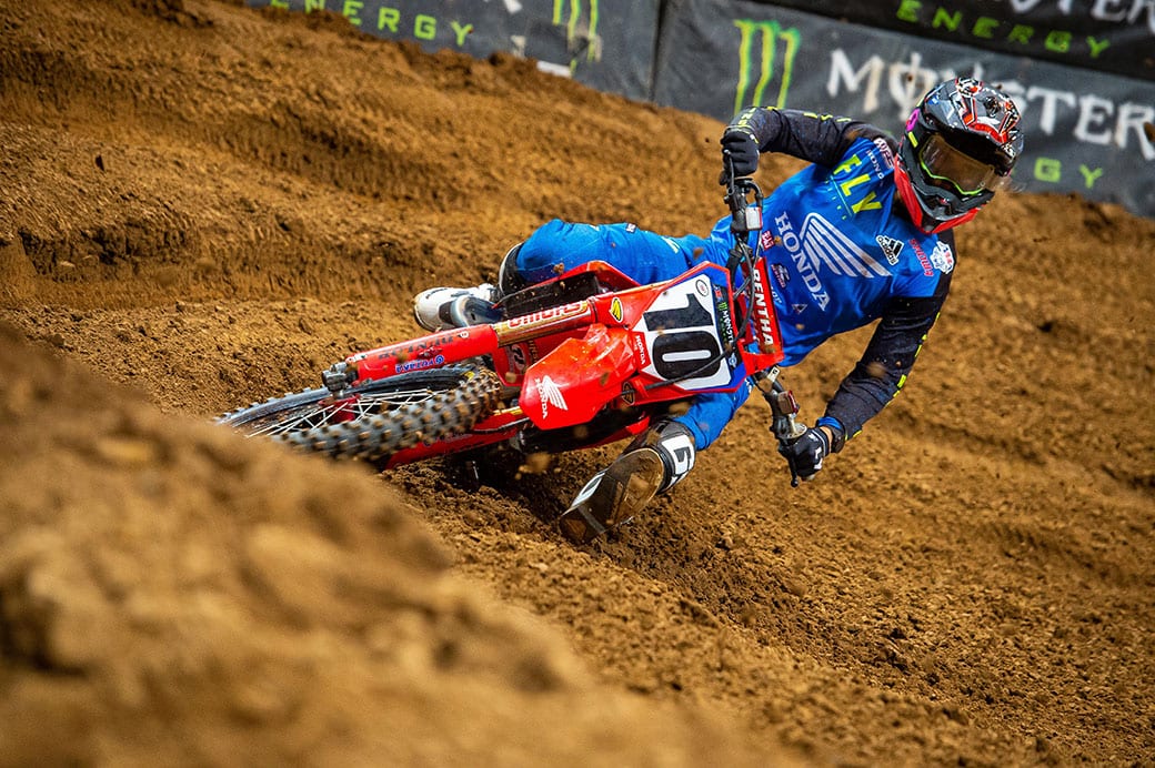 Justin Brayton
