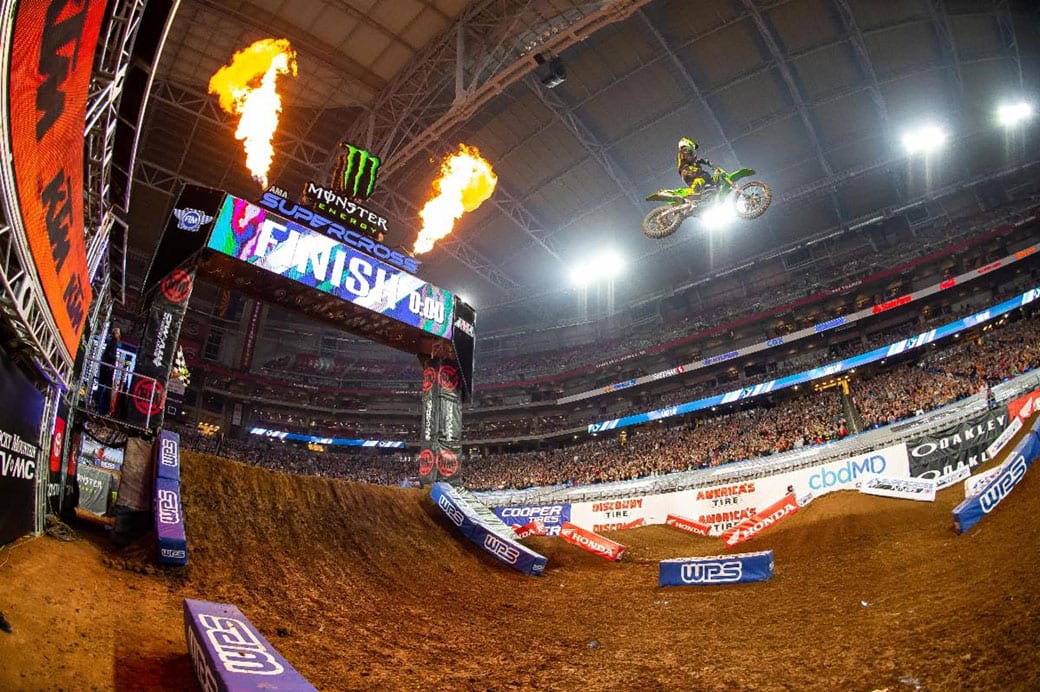 Austin Forkner