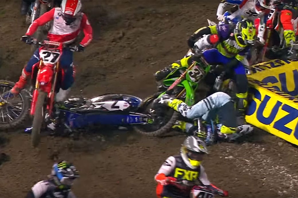 Axell Hodges World's First Alley Oop on a Quarter Pipe