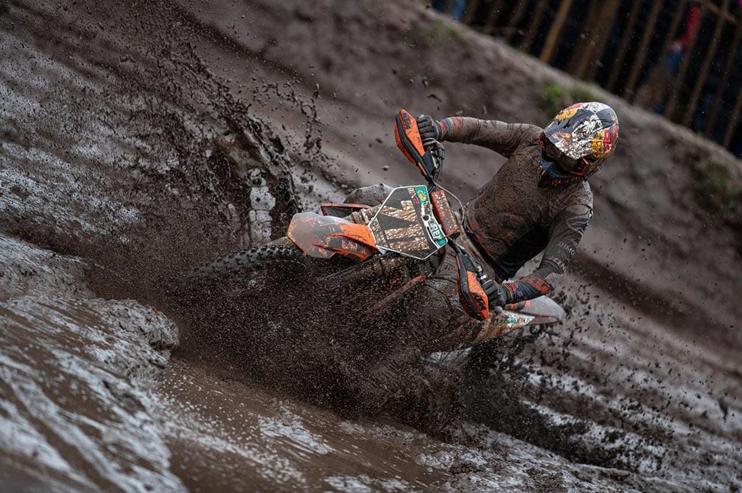 Rene Hofer – Hawkstone International